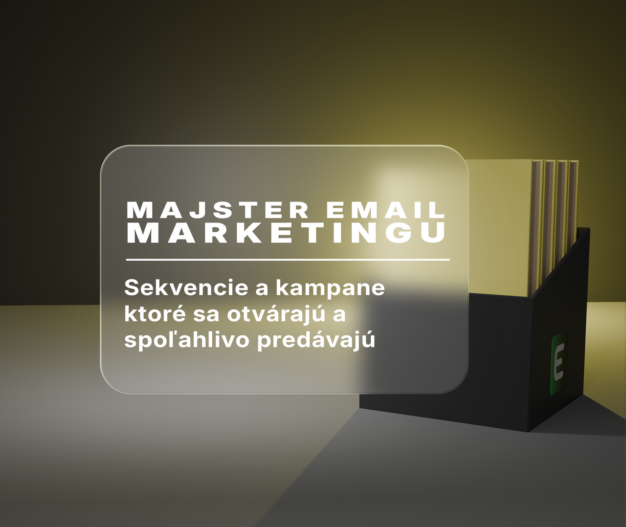 Majster e-mail marketingu