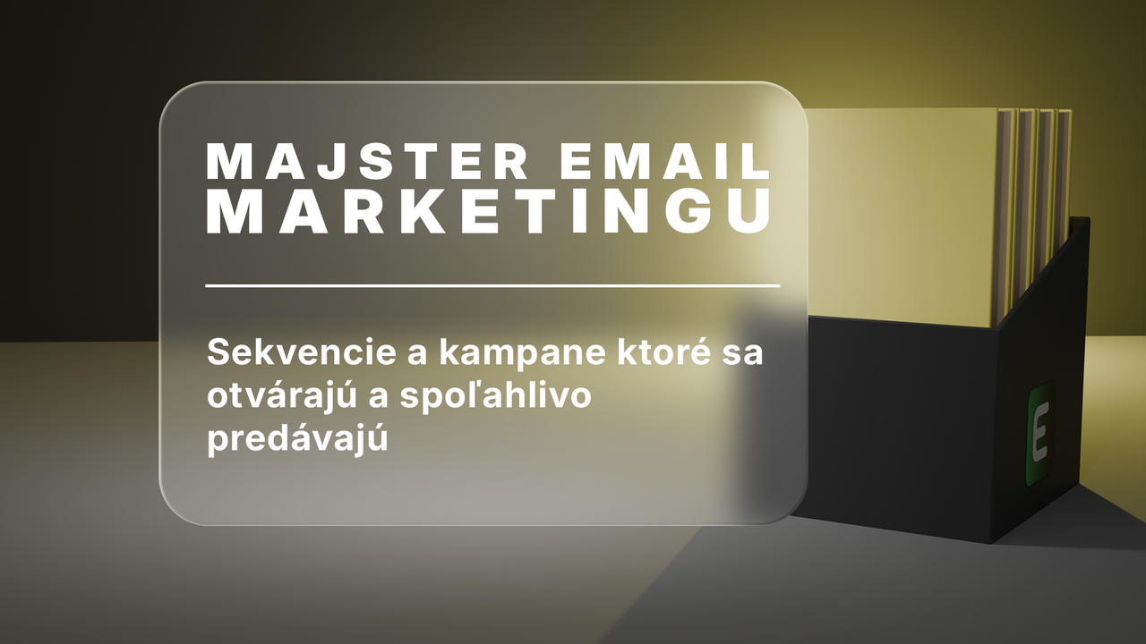Majster e-mail marketingu
