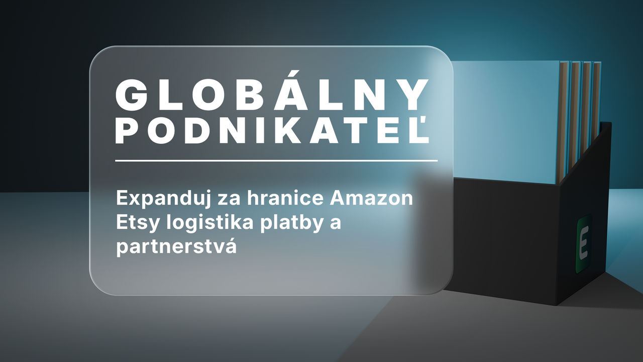 Globálny podnikateľ