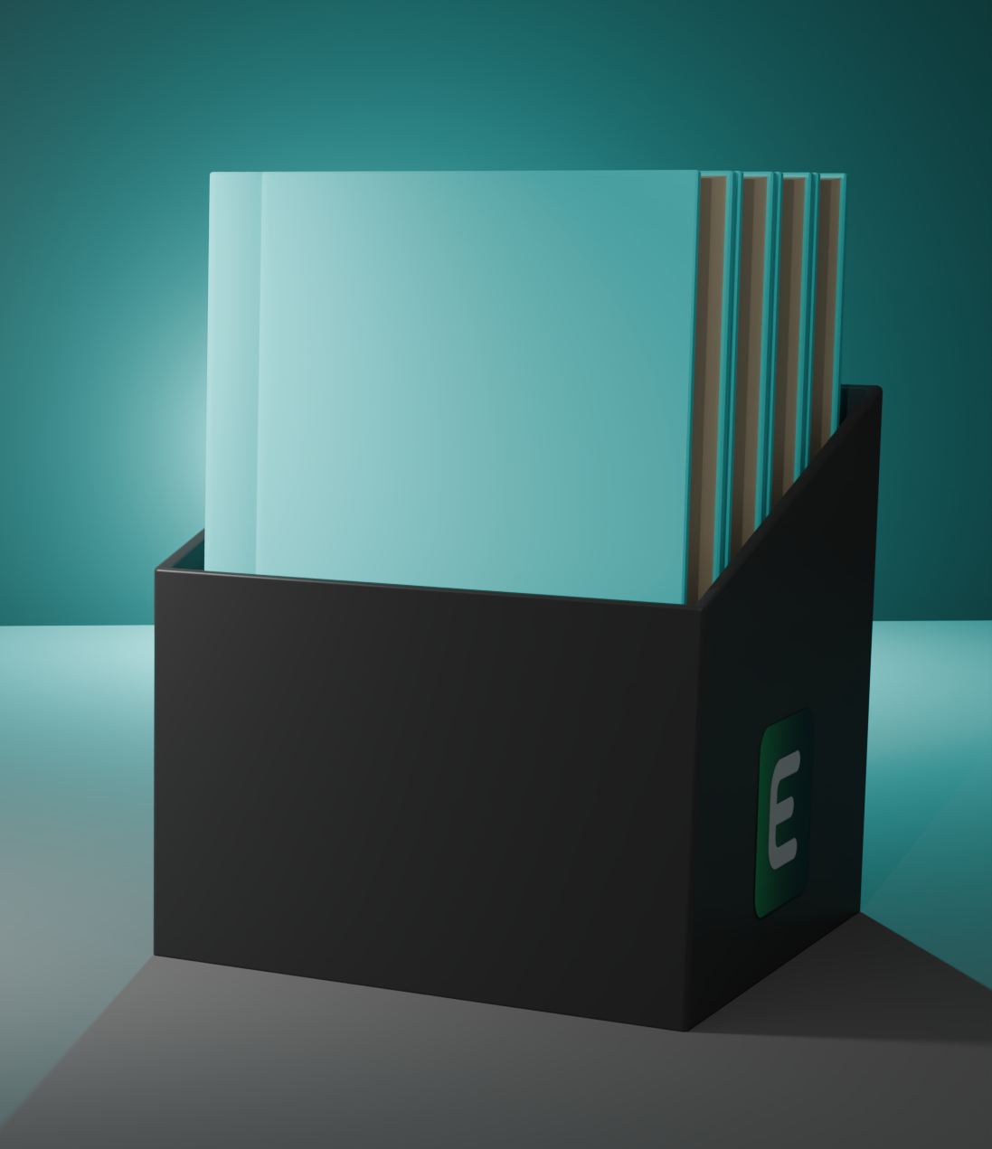 Kyberštít podnikateľa