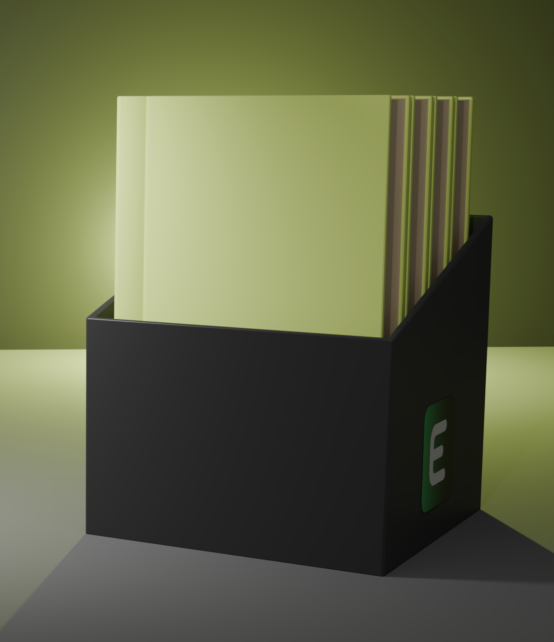 Ultimátna knižnica podnikteľa