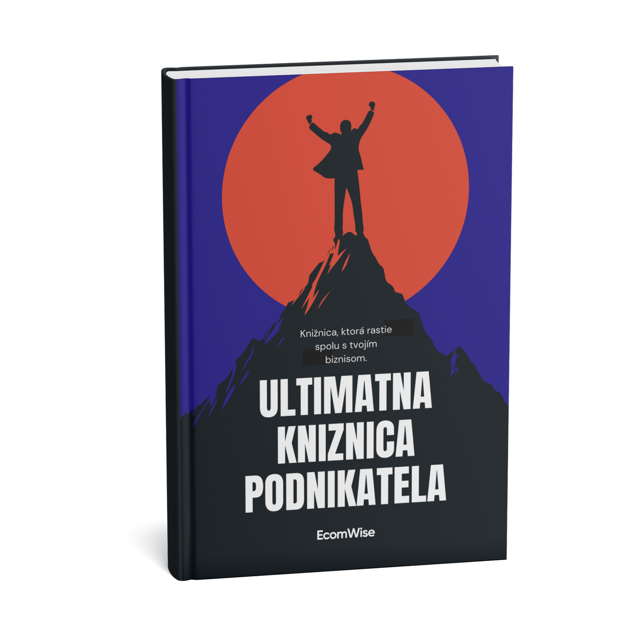 Ultimátna knižnica podnikateľa