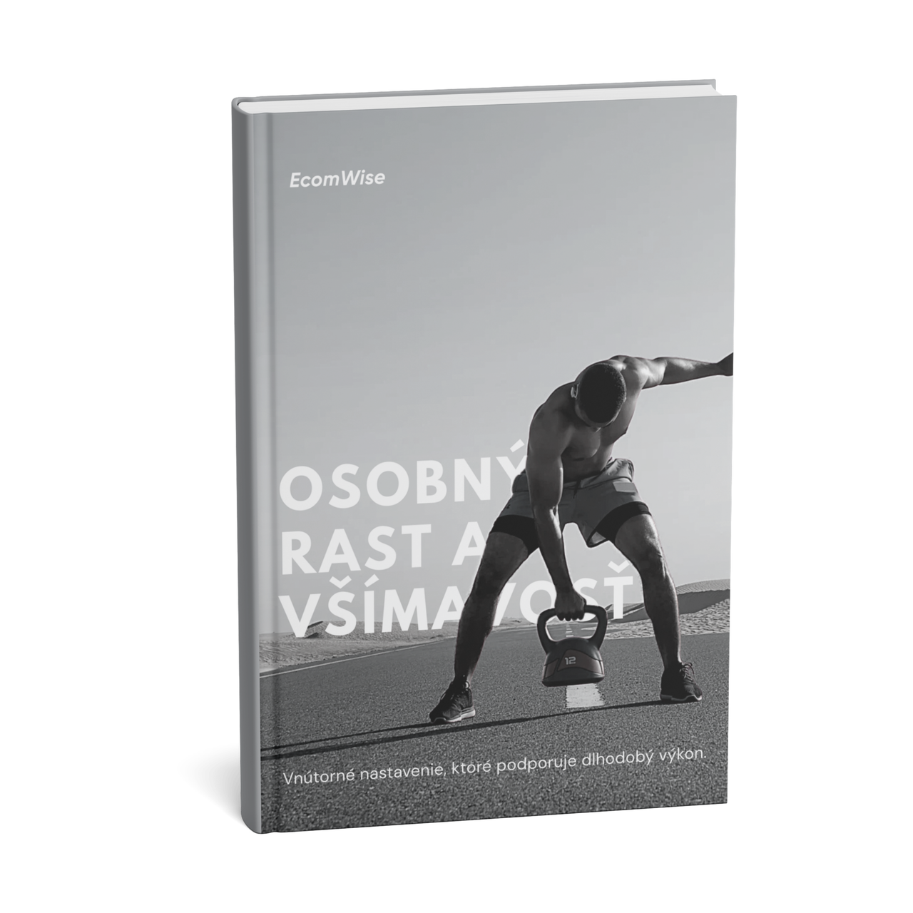 Osobný rast a všímavosť