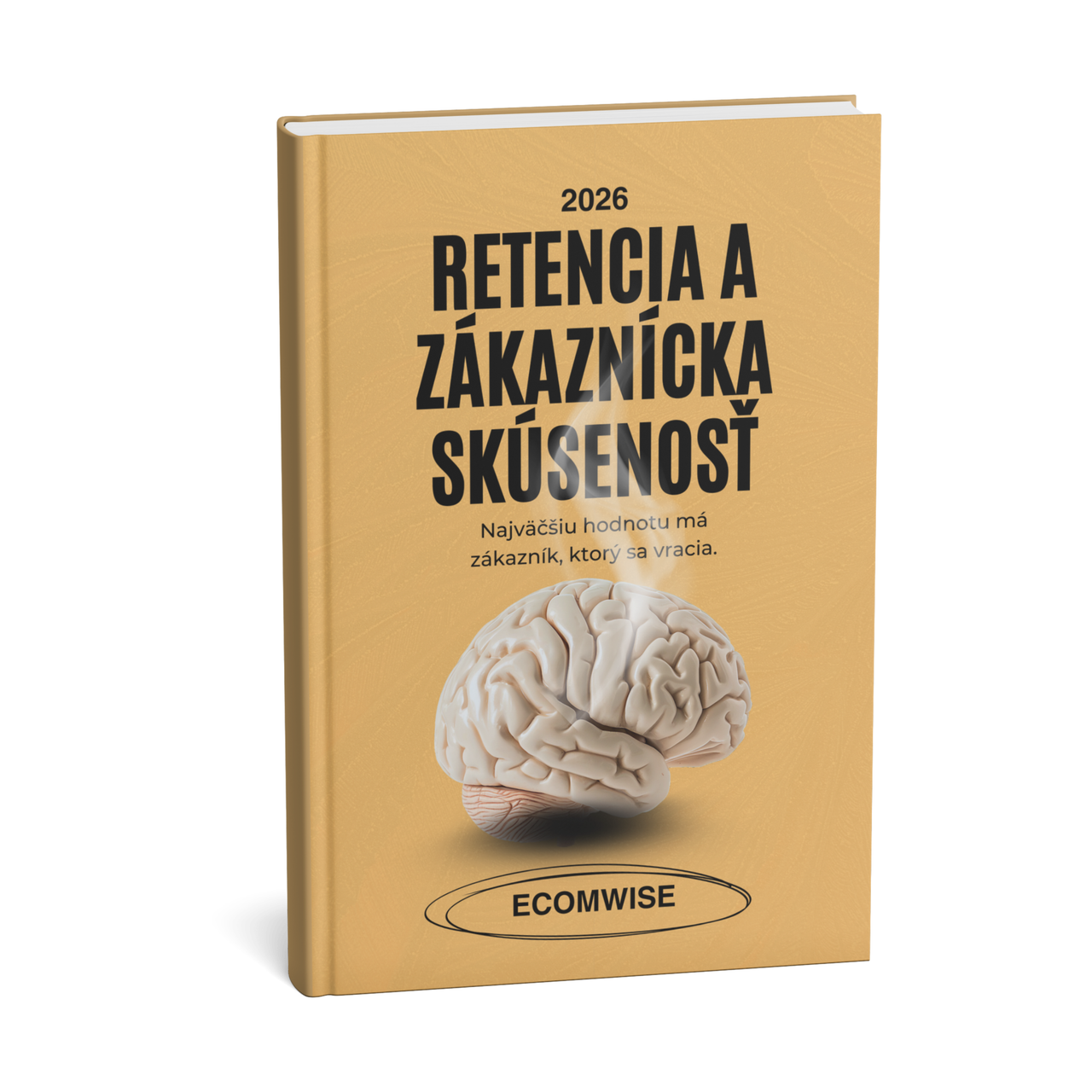 Retencia a zákaznícka skúsenosť