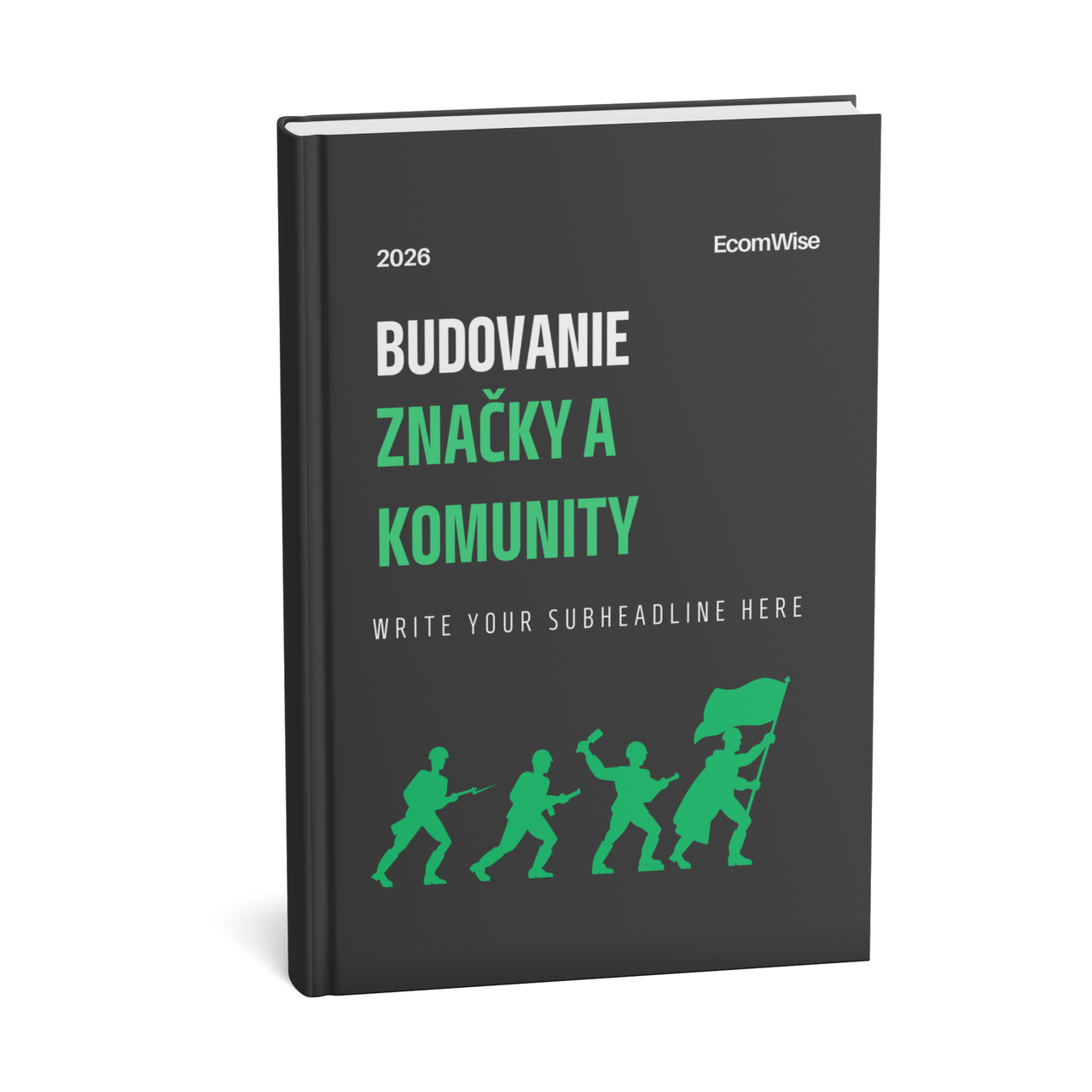 Budovanie značky a komunity