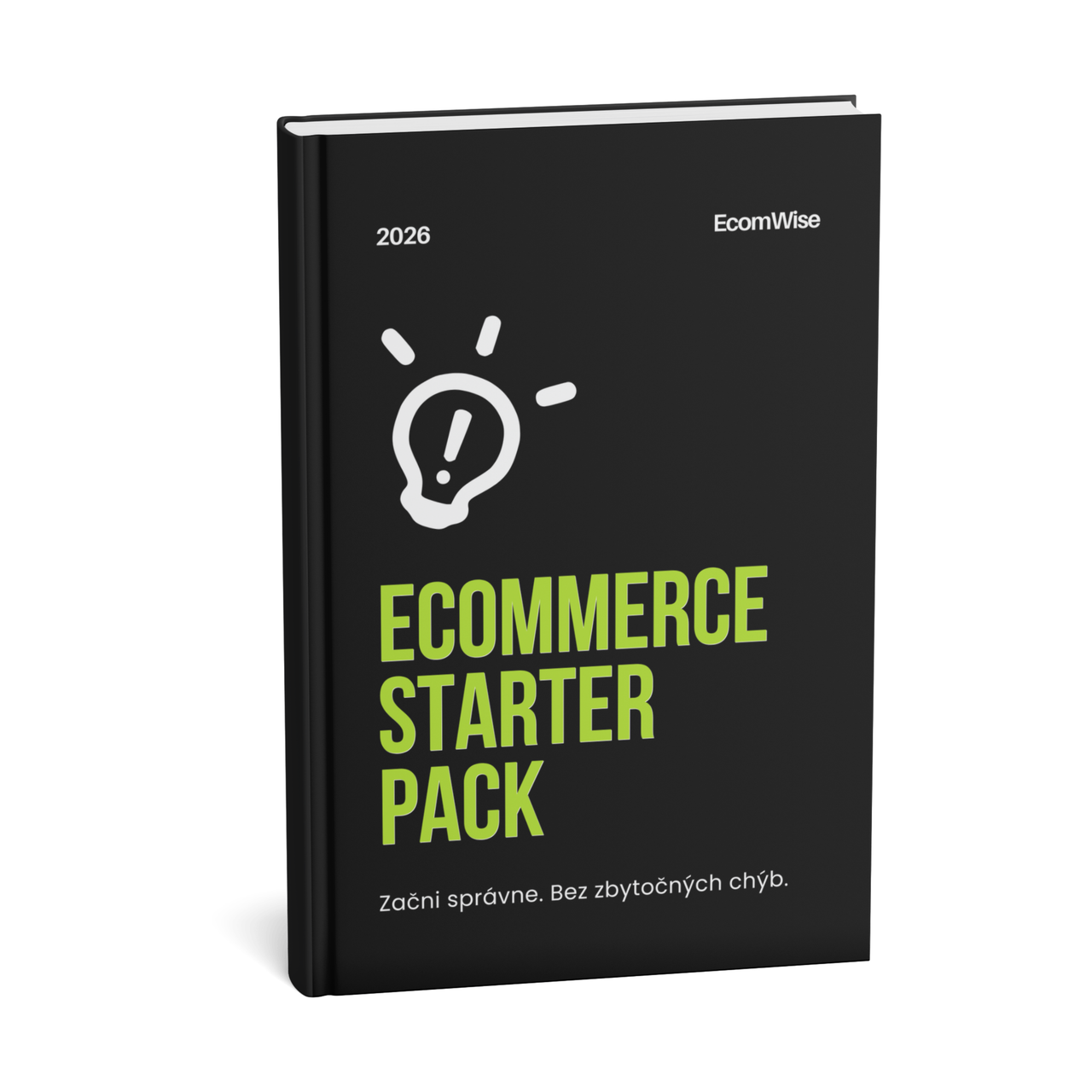E-commerce Starter Pack