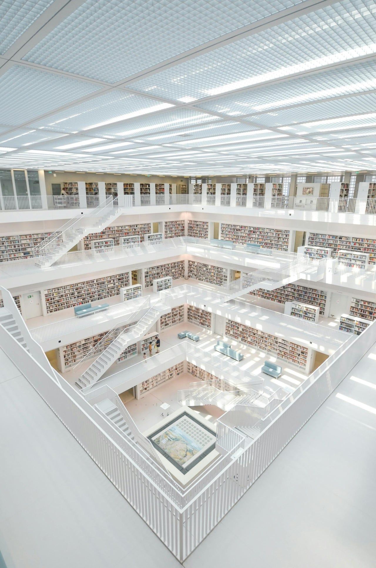 Ultimátna knižnica podnikteľa